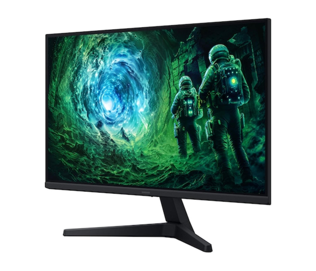 SAMSUNG Odyssey G5 S27FG530EUX G53F - 1361494 - zdjęcie 5